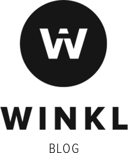 Winkl logo